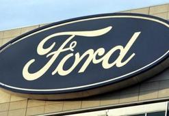 Ford Otomotiv üretime verdiği arayı 4 Mayıs'a uzattı