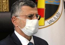 Sözleri tepki çeken Zonguldak Valisi Bektaş'tan ikinci açıklama