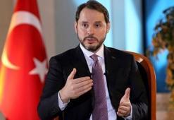 Bakan Albayrak: Tarihi bir istihdam hamlesi