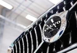 Volvo Cars İsveç'te marşa bastı!