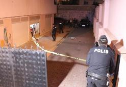 Dayı ve kuzeni öldüren şahıs yakalandı