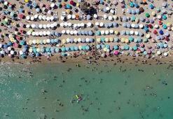 Turizm bayramdan sonra başlayacak