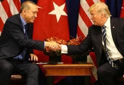 Trump istedi, Cumhurbaşkanı Erdoğan onay verdi. ABD’ye ventilatör parçası gönderiyoruz