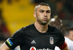 Burak Yılmaz'dan yüzde 10 indirim!