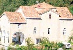 Meclis'ten karar çıktı Ruhban Okulu onarılacak