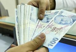 Emeklilere büyük şok! Paraların yarısı yattı...