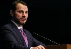 Bakan Albayrak: Kaldığımız yerden çok daha güçlü şekilde devam edeceğiz