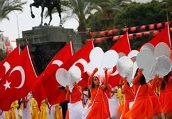 23 Nisan 100. Yıl marşı sözleri nedir? Milli Eğitim Bakanlığından 23 Nisan'a özel 100. Yıl Marşı! (Evde 23 Nisan etkinliği ve kutlamaları)