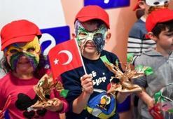 Evde 23 Nisan etkinlikleri! Çocuklar için en güzel 23 Nisan şarkıları ve şiirleri
