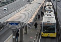 Sokağa çıkma yasağı sırasında İstanbul’da toplu taşıma olacak mı?
