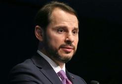 Bakan Albayrak: Çiftçinin nakit avansını Türkşeker ödeyecek
