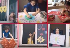 TRT 23 Nisan videoları ne zaman yayınlanacak? 23 Nisan için rekor katılım!