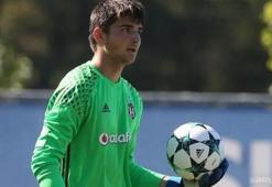 Beşiktaş'ta Karius'un yerini Ersin Destanoğlu alıyor!