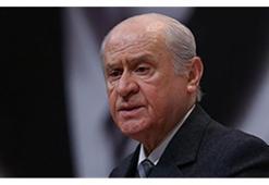Bahçeli'den 23 Nisan açıklaması