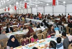 İftar çadırı 2020 Ramazan Ayı’nda var mı? İftar organizasyonları olacak mı? İşte Ramazan ayı genelgesi...
