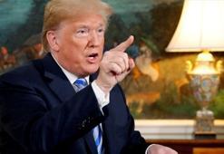 ABD Başkanı Trump milli parkların açılacağını duyurdu