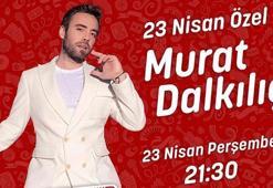 Murat Dalkılıç canlı yayında