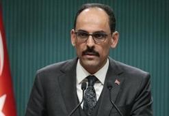 İbrahim Kalın: Milli ve yerli yeterlilik son derece önemli