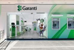Garanti Bankası'ndan hesabı olanlara duyuru