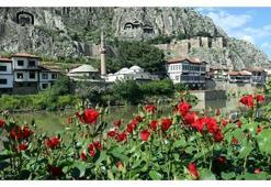 Amasya'da sahur saat kaçta yapılacak? 2020 Amasya İmsakiyesi! İşte Amasya sahur ve iftar saati!