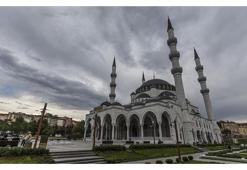 Ankara'da sahur saat kaçta yapılacak? 2020 Ankara İmsakiyesi! İşte Ankara sahur ve iftar saati!