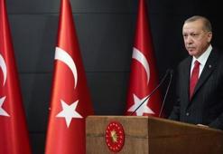 Cumhurbaşkanı Erdoğan anlattı: İl il, mesleklere göre normale dönüş