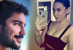 Hadise, sevgilisi Kaan Yıldırım'ın evinde