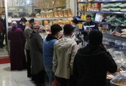 Sokağa çıkma yasağında açık olan işyerleri! Marketler, tüpçüler, restoranlar, telefoncular, tekeller, petrol ofisleri, sucular, dişçiler, kasaplar açık mı?