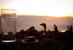 Sahur bu gece mi? Sahura ne zaman kalkılır? Sahura ne zaman kalkıyoruz? Sahur vakti 2020...