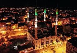 Iğdır'da sahur saat kaçta yapılacak? 2020 Iğdır Ramazan İmsakiyesi! İşte Iğdır sahur, iftar ve teravih namazı saati!