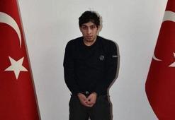PKK’nın sözde gençlik sorumlusu tutuklandı