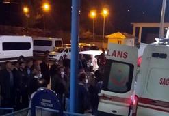 İşçileri taşıyan traktör devrildi: 2 ölü, 18 yaralı