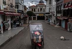 Adalar'a 1 ay boyunca giriş-çıkış yasaklandı