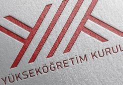 YÖK'ten salgın sürecinde doktor adaylarının mezuniyetlerini  kolaylaştıracak yeni karar