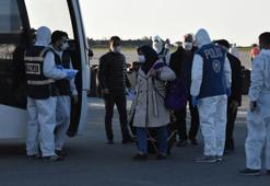 AFAD: Yurtlarda karantinaya alınanlardan 32 bin 763'ü tahliye  edildi
