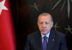 Cumhurbaşkanı Erdoğan, Türkiye Ermenileri Patriği Maşalyan'a mektup  gönderdi