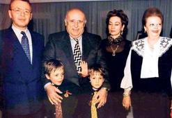 Süleyman Demirel'in manevi oğlu 'corona' sebebiyle hayatını kaybetti