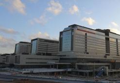 PKK Başakşehir Şehir Hastanesi’ni iki kez yakmak istedi