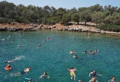 15 milyon dolara satılık ada