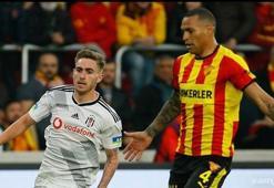 İşte Fenerbahçe'nin transfer listesindeki son aday: Titi