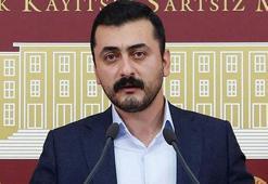 Başsavcılık Eren Erdem'in hapis cezasının onanmasını istedi