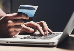 Corona sebebiyle internetten alışveriş yüzde 40 arttı