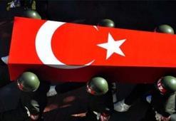 Bakanlık duyurdu! Hain saldırı; 1 askerimiz şehit oldu