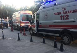 Konya'da korkunç olay! Anneleri odaya girdiğinde 3 çocuk...