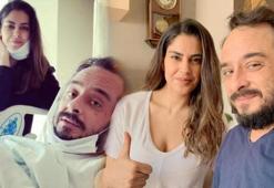 17 kilo veren Burak Akkul son halini paylaştı