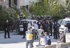 Ankara'da hareketli anlar! Çok sayıda polis ekibi sevk edildi