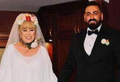 'Zerrin Özer ile Murat Akıncı aynı evde yaşıyor'