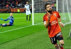 Beşiktaş'a 'Yeni Valbuena' Jimmy Cabot