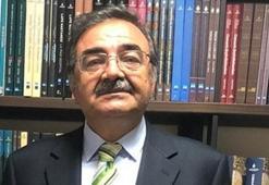 Eski TRT Genel Müdürü Şenol Demiröz hayatını kaybetti