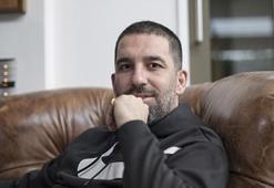 Arda Turan'dan flaş transfer açıklaması!Sezon sonu...